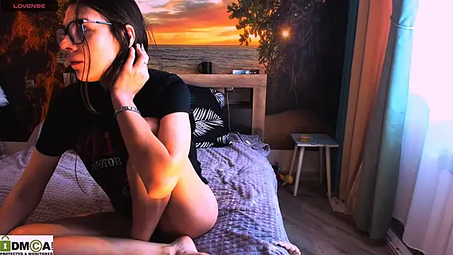 MollyLollipop online show from 01.20.25