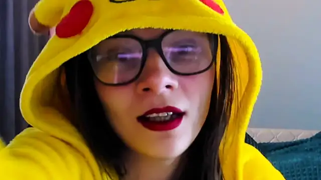 MollyLollipop online show from 09.19.25