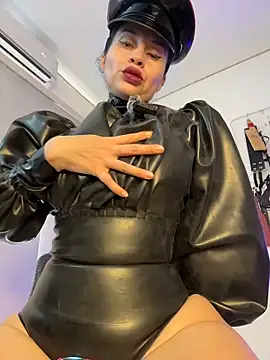 mylatexpleasure online show from 10.20.25