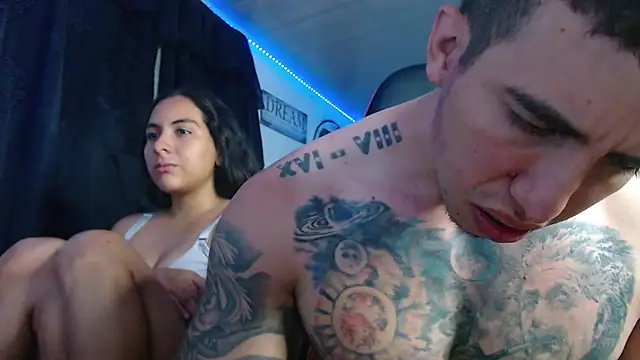 Snapshot of Adam_Hudsond chatting on 09.29.25 Adam Hudsond online show from 09.29.25