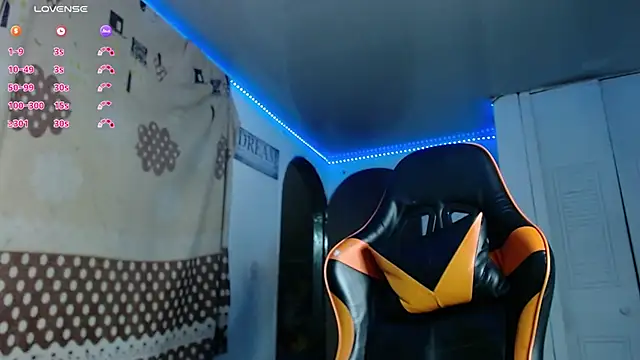 Adam Hudsond online show from 11.25.25