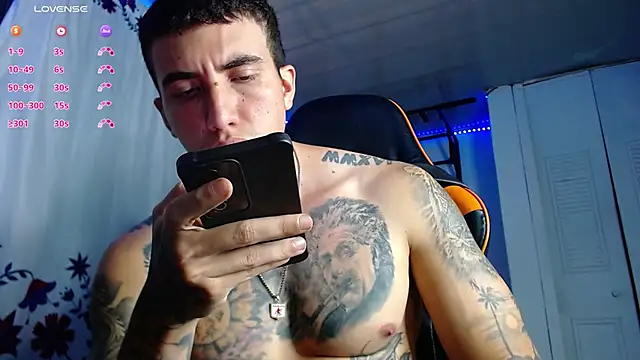 Adam Hudsond online show from 02.25.26