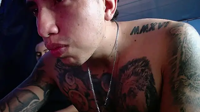 Adam Hudsond online show from 04.10.26