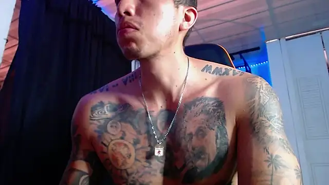 Adam Hudsond online show from 06.02.26