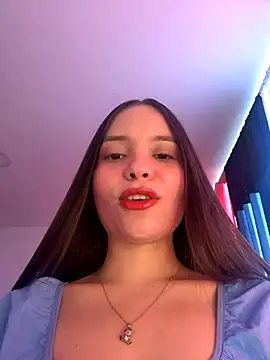 MiaJacksonn online show from 11.16.25