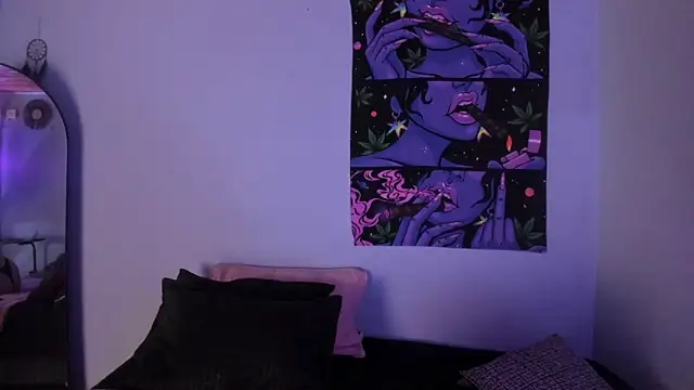 Snapshot of gerald_lodge chatting on 11.15.25 gerald lodge online show from 11.15.25