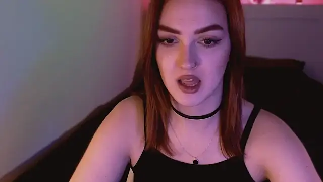 LilyFarey online show from 12.18.24