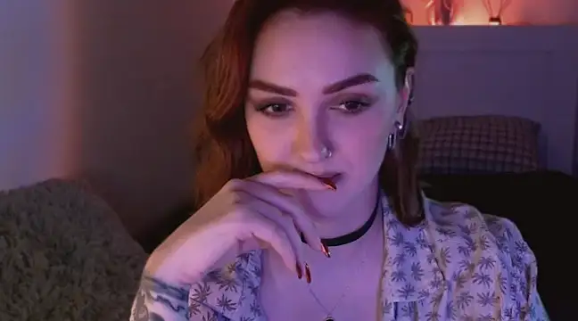 LilyFarey online show from 12.19.24