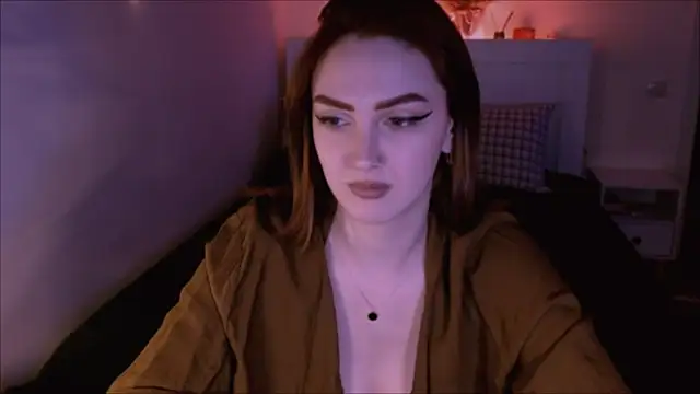 LilyFarey online show from 01.09.25