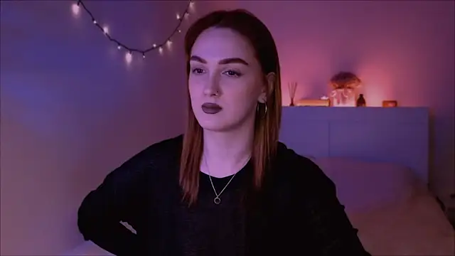 LilyFarey online show from 02.09.25