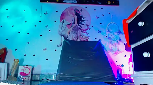 oliviarodriguez2u online show from 01.02.25