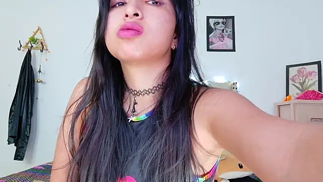 Sweet baby hellen online show from 03.19.26