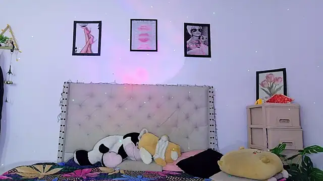 Sweet baby hellen online show from 03.20.26