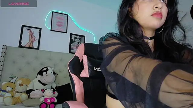 Snapshot of Sweet_baby_hellen chatting on 06.02.26 Sweet baby hellen online show from 06.02.26