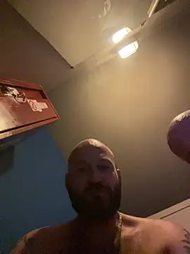 GhetTOfag  online show from 01.18.26