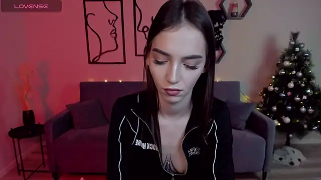 SophieCatty online show from 01.10.25