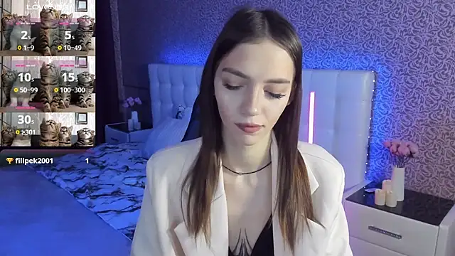 SophieCatty online show from 01.30.25