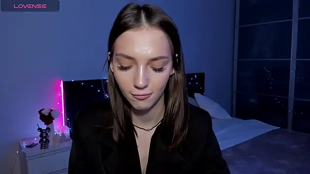 Snapshot of SophieCatty chatting on 05.03.26 SophieCatty online show from 05.03.26