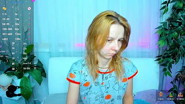 Bell a mi  online show from 01.31.25