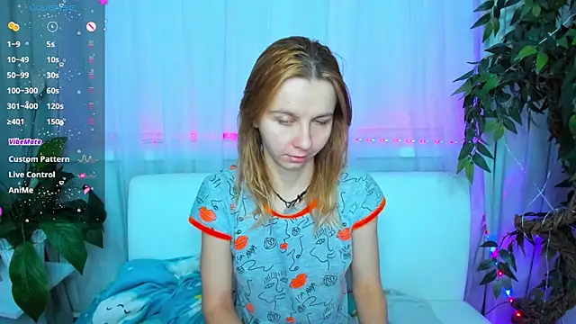 Bell a mi  online show from 02.07.25