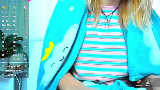 Bell a mi  online show from 02.14.25