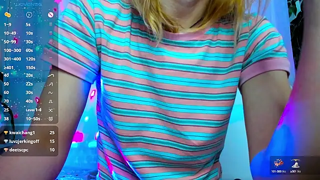 Bell a mi  online show from 02.16.25