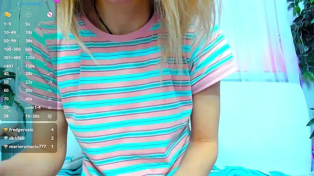 Bell a mi  online show from 02.20.25