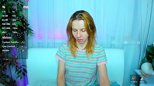 Bell a mi  online show from 02.23.25