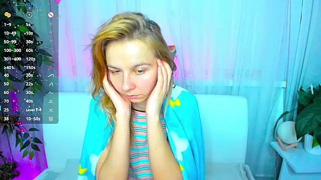 Bell a mi  online show from 03.03.25