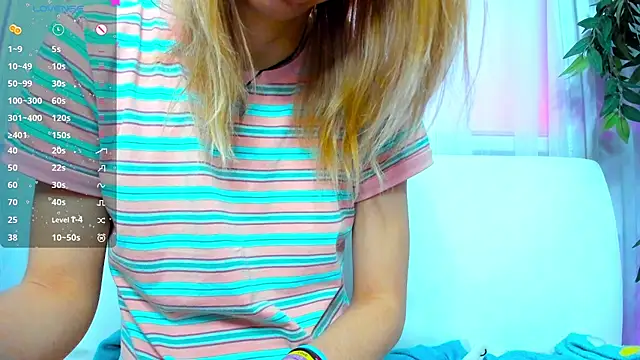 Bell a mi  online show from 03.05.25