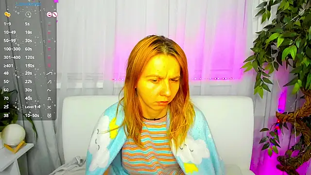 Bell a mi  online show from 03.08.25