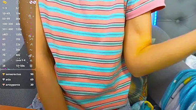 Bell a mi  online show from 03.09.25