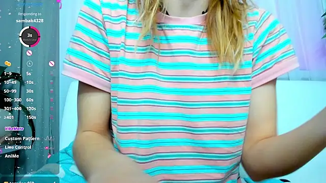 Bell a mi  online show from 03.10.25