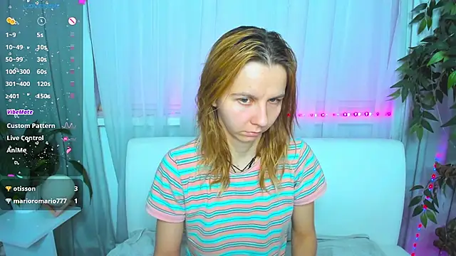 Bell a mi  online show from 03.13.25