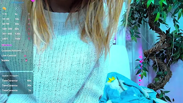 Bell a mi  online show from 03.16.25