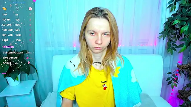 Bell a mi  online show from 03.19.25