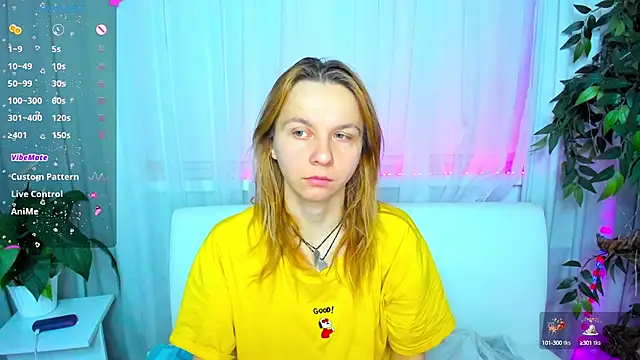 Bell a mi  online show from 03.20.25