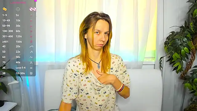 Bell a mi  online show from 09.29.25