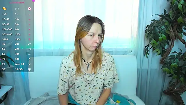 Bell a mi  online show from 10.04.25