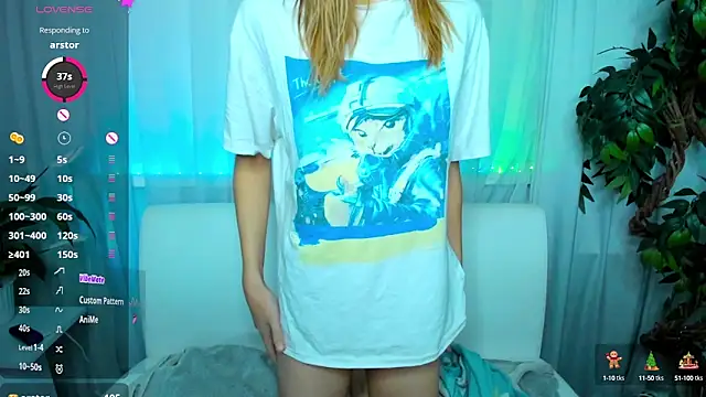 Bell a mi  online show from 10.13.25