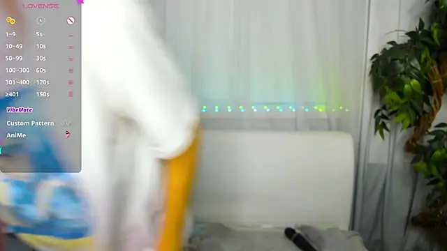 Bell a mi  online show from 10.14.25