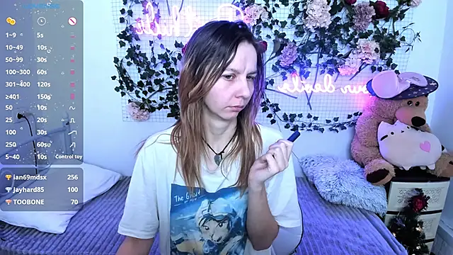 Bell a mi  online show from 01.11.26