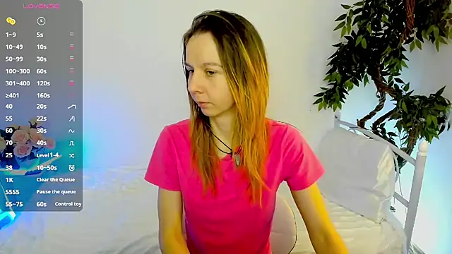 Bell a mi  online show from 02.18.26