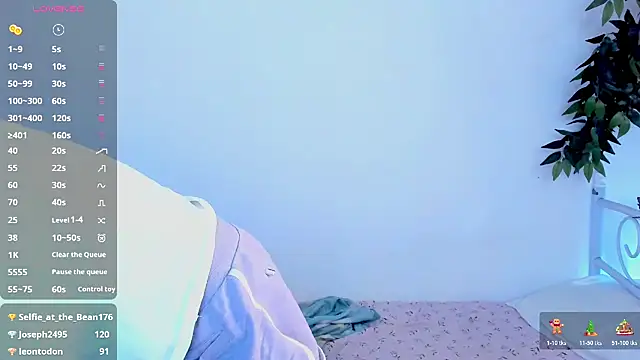 Bell a mi  online show from 03.02.26