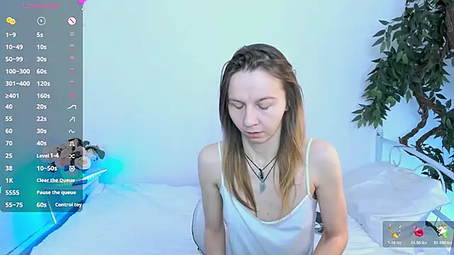 Bell a mi  online show from 03.13.26