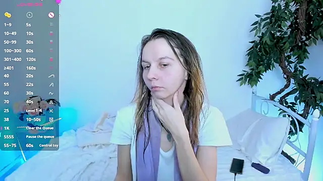 Bell a mi  online show from 03.25.26