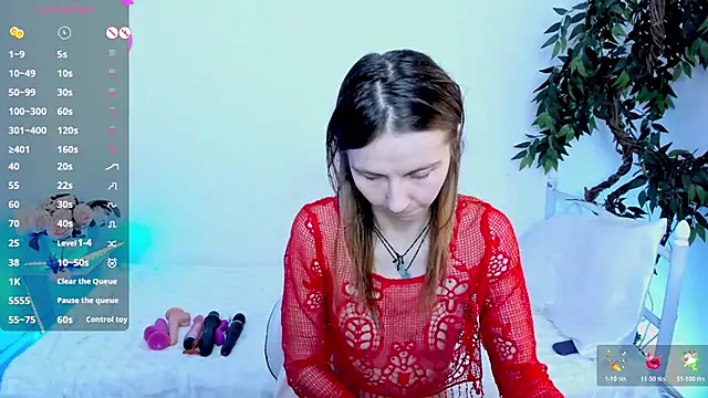 Bell a mi  online show from 03.27.26