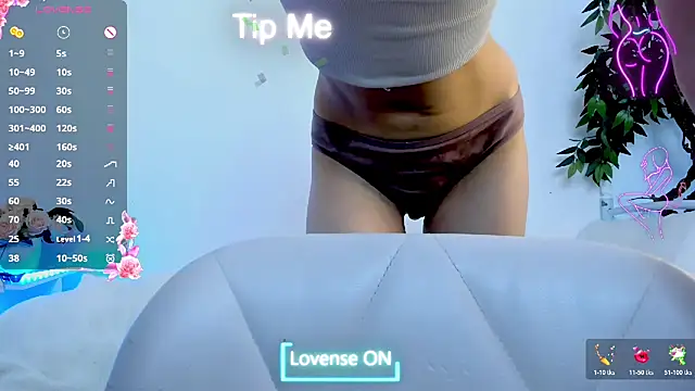 Bell a mi  online show from 04.01.26