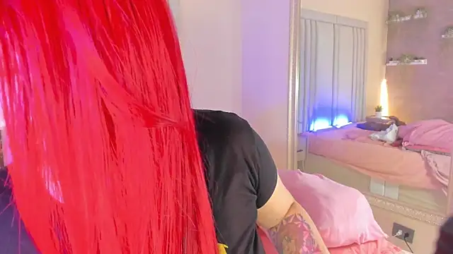 Saekohofman online show from 03.15.25