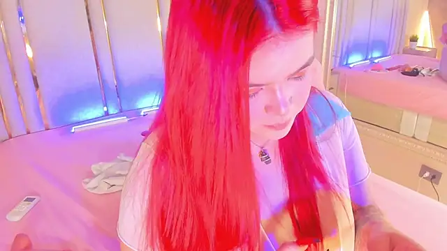 Saekohofman online show from 03.22.25